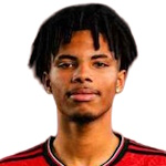 Ethan Williams Midfielder