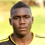 Muhammad Shaban Jagason Attacker