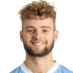 Z. Schreiber Midfielder