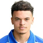 T. van Gilst Midfielder