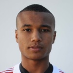 O. Arjoune Midfielder