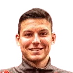 M. Cimermancic Midfielder