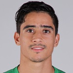 A. El Ouadi Attacker