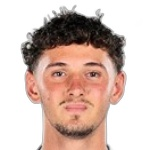 Harry Mills Defender