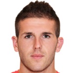 A. Vukanović Attacker