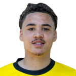 Rafael Lubach Midfielder