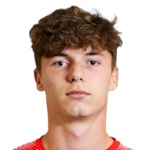 R. Pop Midfielder