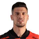 Tamer Seyam Attacker