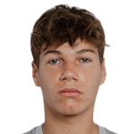 B. Głogowski Goalkeeper