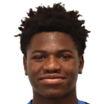 D. Nzoko Attacker