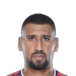 M. Bemammer Midfielder