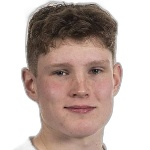 L. Andersson Attacker