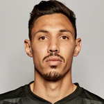 A. M&apos;Hamdi Goalkeeper