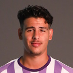Edhy Yvan Zuliani Midfielder