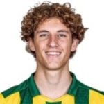 F. van Breemen Defender
