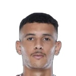 H. Regragui Defender