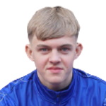 R. Carr Midfielder