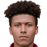 T. Sellars-Fleming Attacker