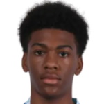 Joshua Kofi Acheampong Defender
