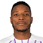 Kodjo Fo-Doh Laba Attacker