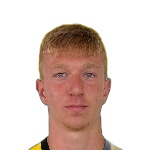 M. Malenšek Attacker