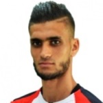 Marouane Louadni Defender