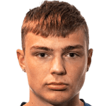 H. Georgsson Goalkeeper