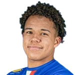 E. Mendoza Attacker