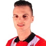 K. Benarif Midfielder
