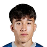 C. Vasconcelos Attacker