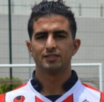 B. El Bahraoui Attacker