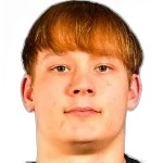 M. Pitkänen Goalkeeper