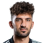 H. Bağcı Goalkeeper