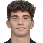 S. Pafundi Midfielder