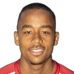 I. Silva Timas Attacker