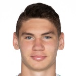 V. Shaykhutdinov Goalkeeper
