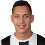 P. Andreev Attacker