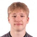 M. Tomberg Midfielder