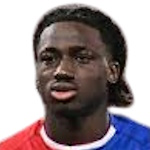 A. Agbinone Midfielder