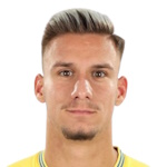 M. Rădulescu Midfielder