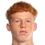 J. de León Midfielder