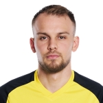 T. Wellenreuther Goalkeeper