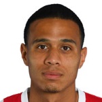 D. Dankerlui Midfielder