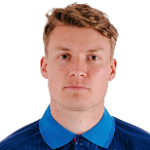 James Robert McGarry Defender