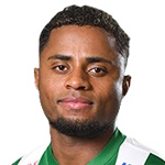 Diego José Palacios Espinoza Defender