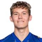 Filip Wolski Midfielder