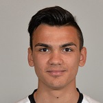 A. Akkaynak Midfielder
