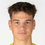 L. Topalović Midfielder