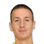 E. Krupić Midfielder