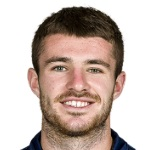 D. Crowley Midfielder